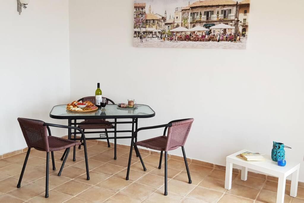 Apartman Aleksandra Ulcinj Exterior foto