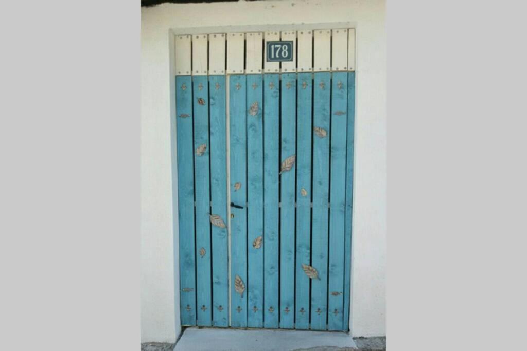 Apartman Aleksandra Ulcinj Exterior foto
