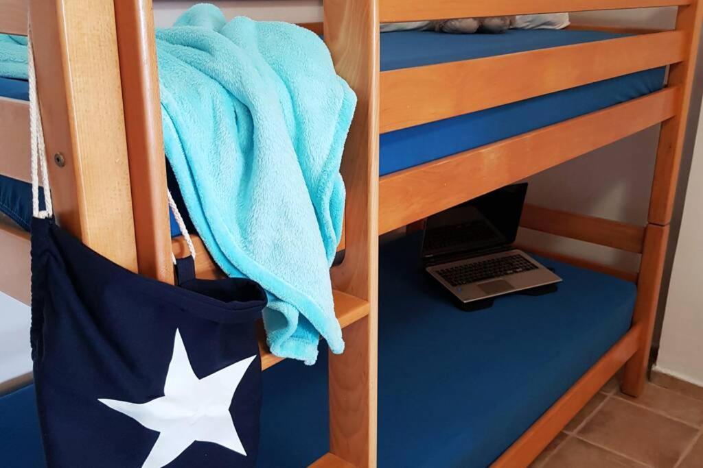 Apartman Aleksandra Ulcinj Exterior foto