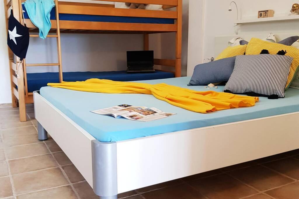 Apartman Aleksandra Ulcinj Exterior foto